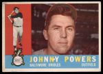1960 Topps #422 John Powers<br />B60T 14 0725<br /><a class='button AddToCart' data-ajax='true' data-ajax-mode='replace' data-ajax-update='#cart-info' href='/AddToCart?itemId=7033313&quantity=1&type=0'>Add To Cart</a>