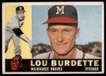 1960 Topps #70 Lew Burdette<br />B60T 14 0746<br /><a class='button AddToCart' data-ajax='true' data-ajax-mode='replace' data-ajax-update='#cart-info' href='/AddToCart?itemId=7033334&quantity=1&type=0'>Add To Cart</a>