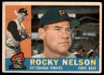 1960 Topps #157 Rocky Nelson<br />B60T 14 0769<br /><a class='button AddToCart' data-ajax='true' data-ajax-mode='replace' data-ajax-update='#cart-info' href='/AddToCart?itemId=7033357&quantity=1&type=0'>Add To Cart</a>