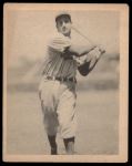 #68 Fred Sington 