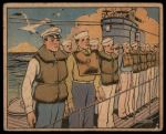 #60 Abandon Submarine Drill  