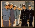 #81 Inspection Aboard Destroyer  