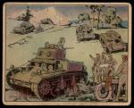 #10 The Armored Force  