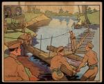 #53 Engineers Building Bridge  