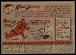 1958 Topps #301 Randy Jackson<br />B58T 10 6762<br /><a class='button AddToCart' data-ajax='true' data-ajax-mode='replace' data-ajax-update='#cart-info' href='/AddToCart?itemId=7033751&quantity=1&type=0'>Add To Cart</a>