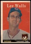 #66 Lee Walls 
