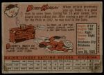 1958 Topps #144 Bobby Morgan<br />B58T 10 6790<br /><a class='button AddToCart' data-ajax='true' data-ajax-mode='replace' data-ajax-update='#cart-info' href='/AddToCart?itemId=7033779&quantity=1&type=0'>Add To Cart</a>
