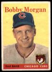 1958 Topps #144 Bobby Morgan<br />B58T 10 6790<br /><a class='button AddToCart' data-ajax='true' data-ajax-mode='replace' data-ajax-update='#cart-info' href='/AddToCart?itemId=7033779&quantity=1&type=0'>Add To Cart</a>