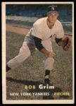#36 Bob Grim 