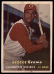 #73 George Crowe 