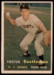 #237 Foster Castleman 