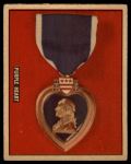 #192 Purple Heart  