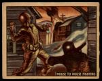 #167 House to House Fighting  
