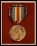#197 Victory Medal  