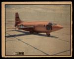 #119 Bell X-1  