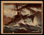 #177 Sub-Chaser  