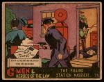 #36 The Filling Station Massacre  