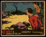 #39 Kidnapped Courage  