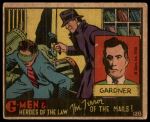 #128 The Terror of the Mails  