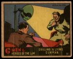 #91 Grilling a Lying Gunman  