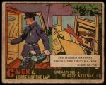 #40 Unearthing a Deadly Arsenal  