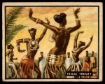 #14 Tribal Frenzy  