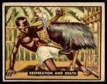#99 Desperation And Death  