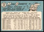 1965 Topps #539 Herm Starrette<br />B65T 12 6805<br /><a class='button AddToCart' data-ajax='true' data-ajax-mode='replace' data-ajax-update='#cart-info' href='/AddToCart?itemId=7033998&quantity=1&type=0'>Add To Cart</a>