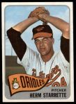 1965 Topps #539 Herm Starrette<br />B65T 12 6805<br /><a class='button AddToCart' data-ajax='true' data-ajax-mode='replace' data-ajax-update='#cart-info' href='/AddToCart?itemId=7033998&quantity=1&type=0'>Add To Cart</a>