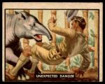 #53 Unexpected Danger  