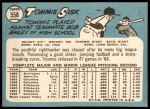 1965 Topps #558 Tommie Sisk<br />B65T 12 6818<br /><a class='button AddToCart' data-ajax='true' data-ajax-mode='replace' data-ajax-update='#cart-info' href='/AddToCart?itemId=7034024&quantity=1&type=0'>Add To Cart</a>