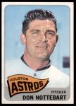 1965 Topps #469 Don Nottebart<br />B65T 12 6855<br /><a class='button AddToCart' data-ajax='true' data-ajax-mode='replace' data-ajax-update='#cart-info' href='/AddToCart?itemId=7034091&quantity=1&type=0'>Add To Cart</a>