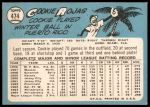 1965 Topps #474 Cookie Rojas<br />B65T 12 6859<br /><a class='button AddToCart' data-ajax='true' data-ajax-mode='replace' data-ajax-update='#cart-info' href='/AddToCart?itemId=7034095&quantity=1&type=0'>Add To Cart</a>