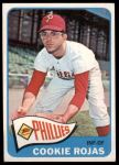 1965 Topps #474 Cookie Rojas<br />B65T 12 6859<br /><a class='button AddToCart' data-ajax='true' data-ajax-mode='replace' data-ajax-update='#cart-info' href='/AddToCart?itemId=7034095&quantity=1&type=0'>Add To Cart</a>