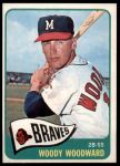 1965 Topps #487 Woody Woodward<br />B65T 12 6873<br /><a class='button AddToCart' data-ajax='true' data-ajax-mode='replace' data-ajax-update='#cart-info' href='/AddToCart?itemId=7034109&quantity=1&type=0'>Add To Cart</a>