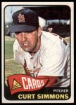 1965 Topps #373 Curt Simmons<br />B65T 12 6945<br /><a class='button AddToCart' data-ajax='true' data-ajax-mode='replace' data-ajax-update='#cart-info' href='/AddToCart?itemId=7034181&quantity=1&type=0'>Add To Cart</a>