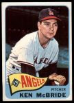 1965 Topps #268 Ken McBride<br />B65T 12 6964<br /><a class='button AddToCart' data-ajax='true' data-ajax-mode='replace' data-ajax-update='#cart-info' href='/AddToCart?itemId=7034200&quantity=1&type=0'>Add To Cart</a>