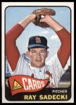 1965 Topps #230 Ray Sadecki<br />B65T 12 6991<br /><a class='button AddToCart' data-ajax='true' data-ajax-mode='replace' data-ajax-update='#cart-info' href='/AddToCart?itemId=7034227&quantity=1&type=0'>Add To Cart</a>
