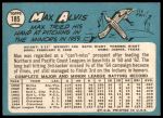 1965 Topps #185 Max Alvis<br />B65T 12 7010<br /><a class='button AddToCart' data-ajax='true' data-ajax-mode='replace' data-ajax-update='#cart-info' href='/AddToCart?itemId=7034248&quantity=1&type=0'>Add To Cart</a>