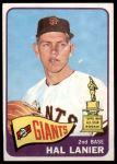 1965 Topps #118 Hal Lanier<br />B65T 12 7083<br /><a class='button AddToCart' data-ajax='true' data-ajax-mode='replace' data-ajax-update='#cart-info' href='/AddToCart?itemId=7034321&quantity=1&type=0'>Add To Cart</a>