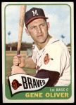 1965 Topps #106 Gene Oliver<br />B65T 12 7162<br /><a class='button AddToCart' data-ajax='true' data-ajax-mode='replace' data-ajax-update='#cart-info' href='/AddToCart?itemId=7034401&quantity=1&type=0'>Add To Cart</a>