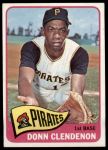 1965 Topps #325 Donn Clendenon<br />B65T 12 7177<br /><a class='button AddToCart' data-ajax='true' data-ajax-mode='replace' data-ajax-update='#cart-info' href='/AddToCart?itemId=7034416&quantity=1&type=0'>Add To Cart</a>