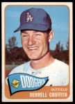 1965 Topps #112 Derrell Griffith<br />B65T 12 7192<br /><a class='button AddToCart' data-ajax='true' data-ajax-mode='replace' data-ajax-update='#cart-info' href='/AddToCart?itemId=7034431&quantity=1&type=0'>Add To Cart</a>