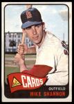 1965 Topps #43 Mike Shannon<br />B65T 12 7214<br /><a class='button AddToCart' data-ajax='true' data-ajax-mode='replace' data-ajax-update='#cart-info' href='/AddToCart?itemId=7034453&quantity=1&type=0'>Add To Cart</a>