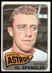 1965 Topps #164 Al Spangler<br />B65T 12 7221<br /><a class='button AddToCart' data-ajax='true' data-ajax-mode='replace' data-ajax-update='#cart-info' href='/AddToCart?itemId=7034460&quantity=1&type=0'>Add To Cart</a>