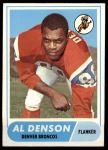 #121 Al Denson 