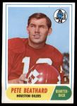 #198 Pete Beathard 