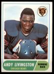 #48 Andy Livingston 