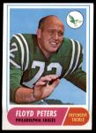 #188 Floyd Peters 