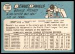 1965 Topps #129 Bennie Daniels<br />B65T 12 7259<br /><a class='button AddToCart' data-ajax='true' data-ajax-mode='replace' data-ajax-update='#cart-info' href='/AddToCart?itemId=7034530&quantity=1&type=0'>Add To Cart</a>